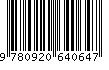 EAN: 9780920640647