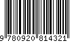 EAN: 9780920814321