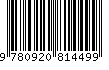 EAN: 9780920814499