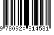 EAN: 9780920814581