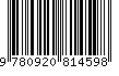 EAN: 9780920814598