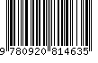 EAN: 9780920814635