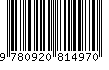 EAN: 9780920814970