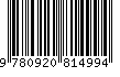 EAN: 9780920814994
