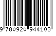 EAN: 9780920944103