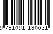 EAN: 9781091180031