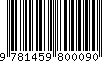 EAN: 9781459800090