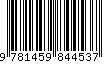 EAN: 9781459844537