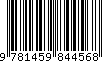 EAN: 9781459844568
