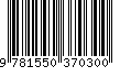 EAN: 9781550370300