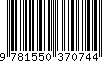 EAN: 9781550370744
