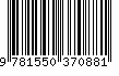 EAN: 9781550370881