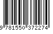 EAN: 9781550372274
