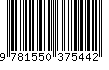 EAN: 9781550375442