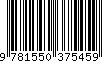 EAN: 9781550375459
