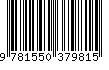 EAN: 9781550379815