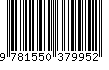 EAN: 9781550379952