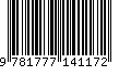 EAN: 9781777141172