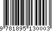 EAN: 9781895130003