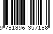 EAN: 9781896357188