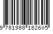 EAN: 9781988182605