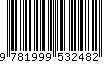 EAN: 9781999532482