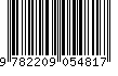 EAN: 9782209054817