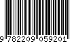EAN: 9782209059201