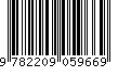 EAN: 9782209059669