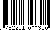 EAN: 9782251000350