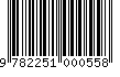 EAN: 9782251000558