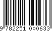 EAN: 9782251000633