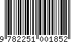 EAN: 9782251001852