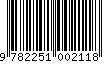 EAN: 9782251002118