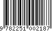 EAN: 9782251002187
