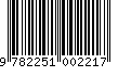 EAN: 9782251002217