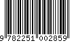 EAN: 9782251002859