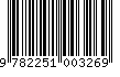 EAN: 9782251003269