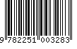 EAN: 9782251003283