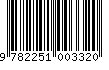 EAN: 9782251003320