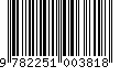 EAN: 9782251003818