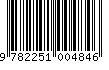 EAN: 9782251004846