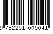 EAN: 9782251005041
