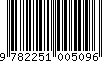 EAN: 9782251005096