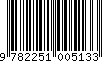 EAN: 9782251005133