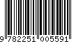 EAN: 9782251005591