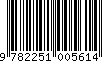 EAN: 9782251005614
