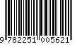 EAN: 9782251005621