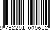 EAN: 9782251005652