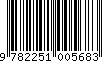 EAN: 9782251005683